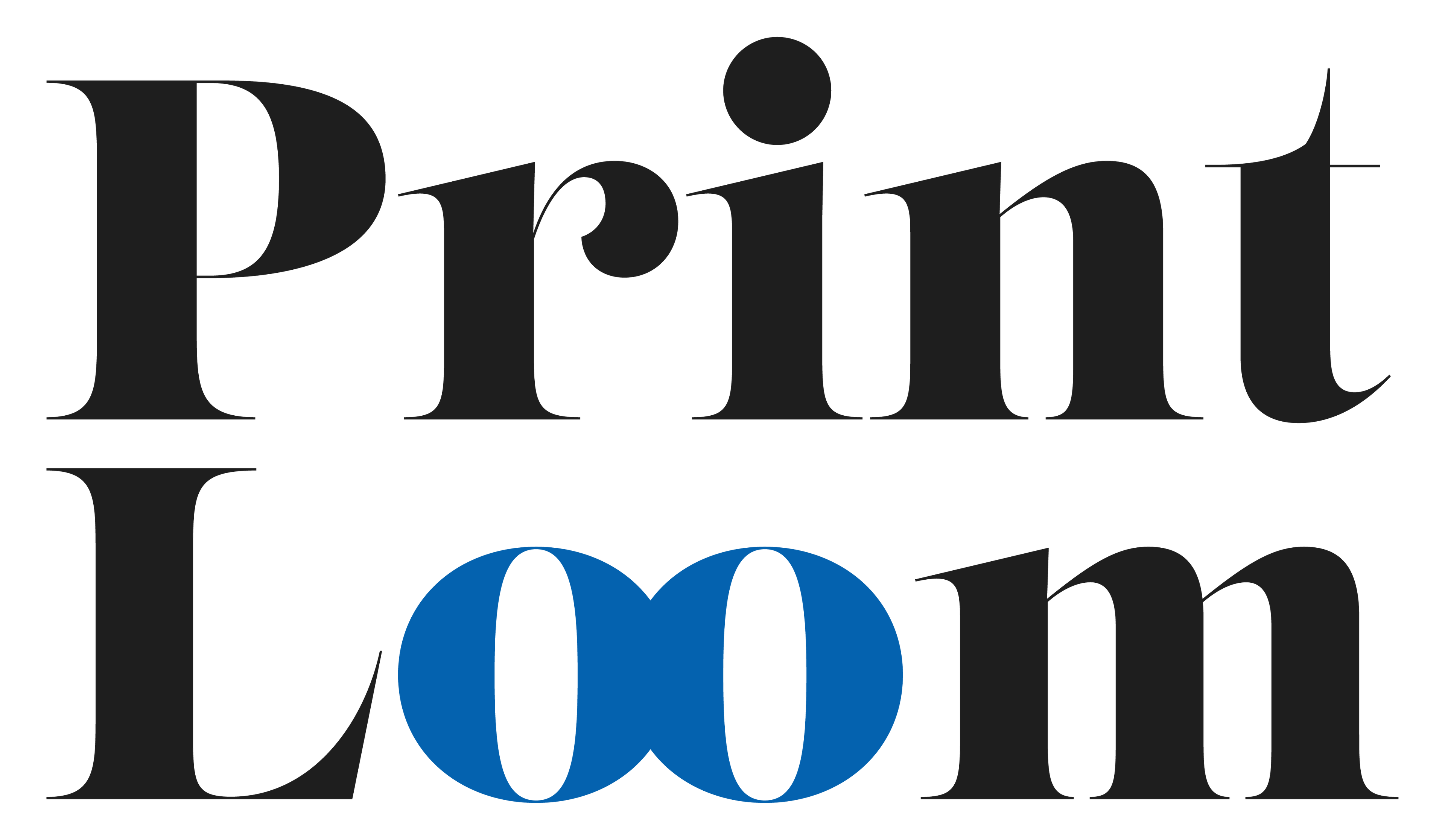printloom.co.uk
